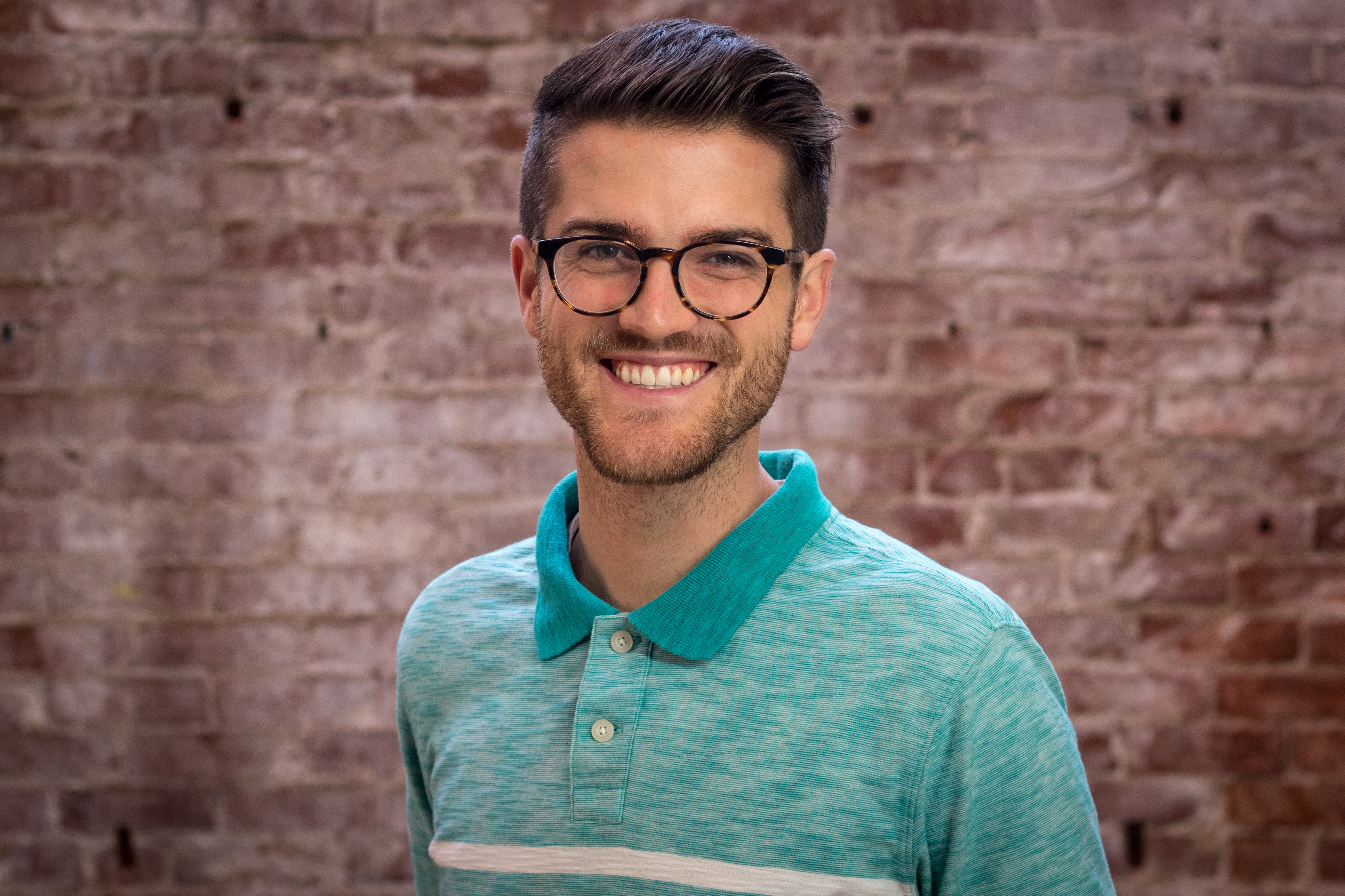 Ben Robertson