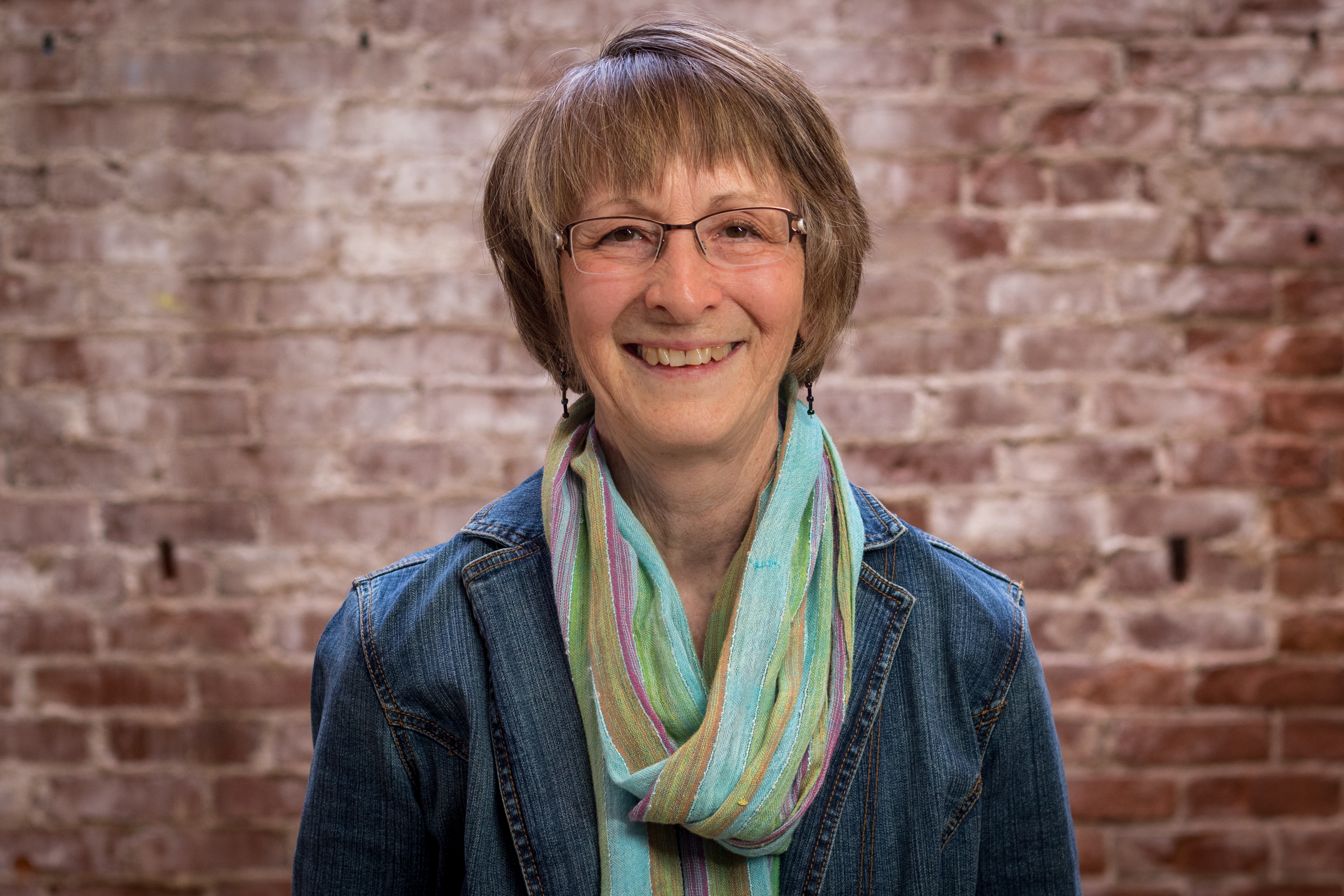Julie Smith