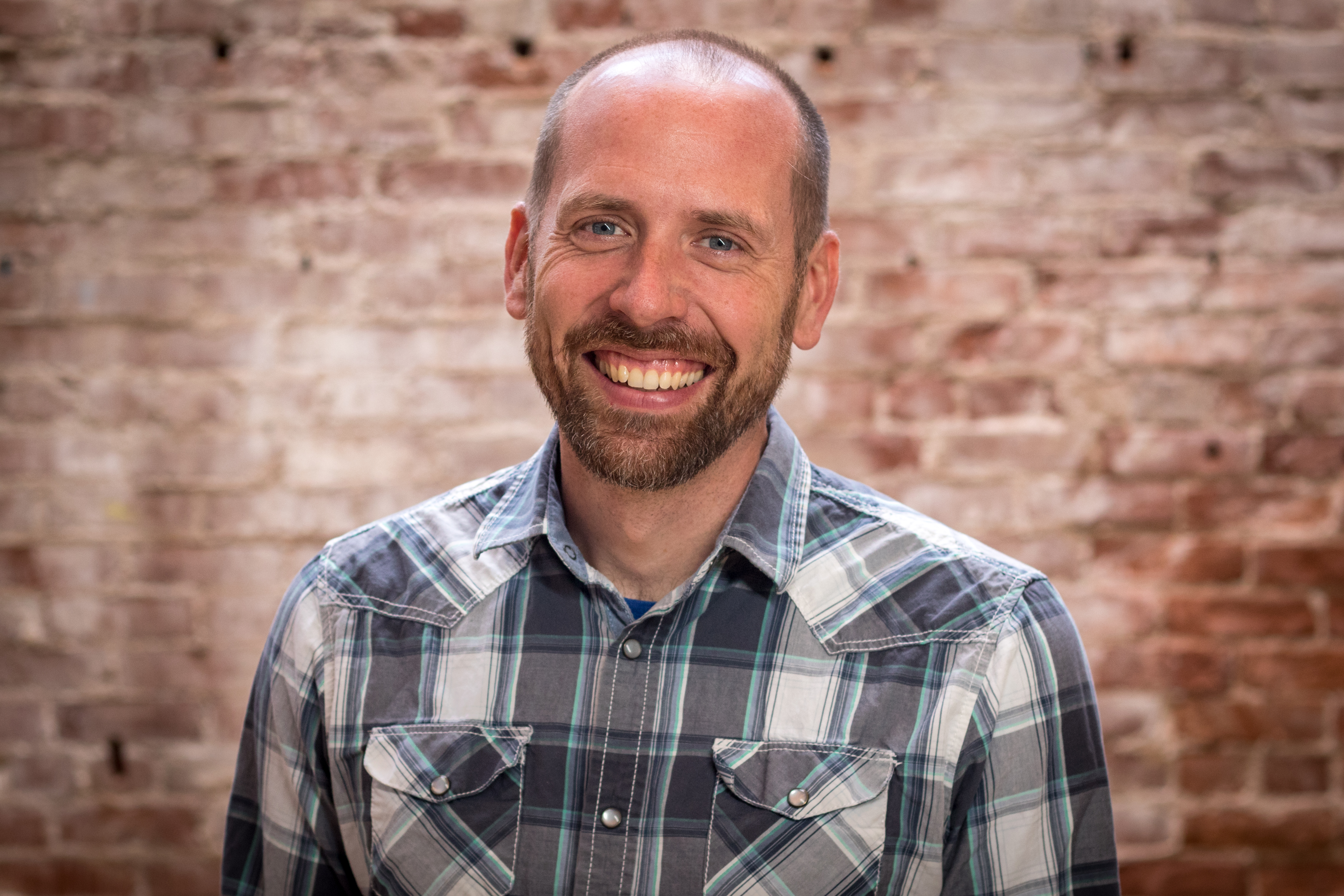 Travis Albrecht