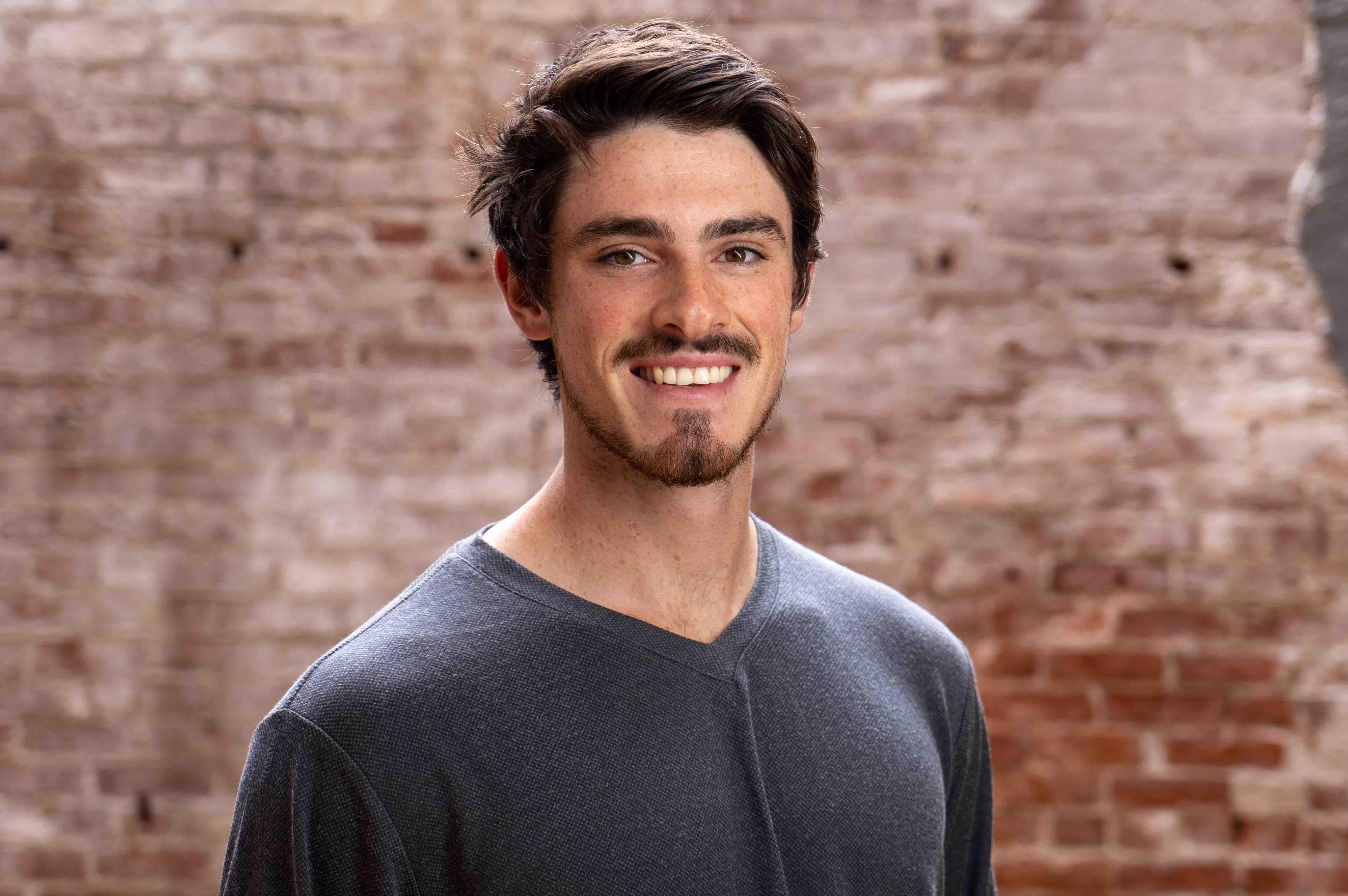 Evan Petras